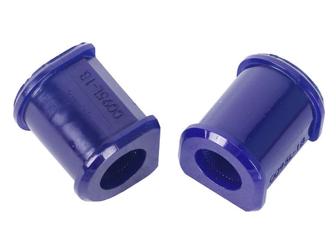SuperPro Porsche-Sw/Bar To Chas Mt - SPF0095-18K