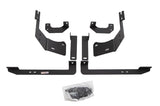 Dee Zee 18-21 Chevrolet/GMC Equinox/Terrain Running Board NXc Bracket Kit - DZ16216