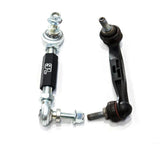 SPL Parts 2020+ Toyota GR Supra (A90) / 2019+ BMW Z4 (G29) Rear Swaybar Endlinks - SPL RE G29
