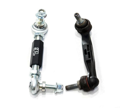 SPL Parts 2020+ Toyota GR Supra (A90) / 2019+ BMW Z4 (G29) Rear Swaybar Endlinks - SPL RE G29