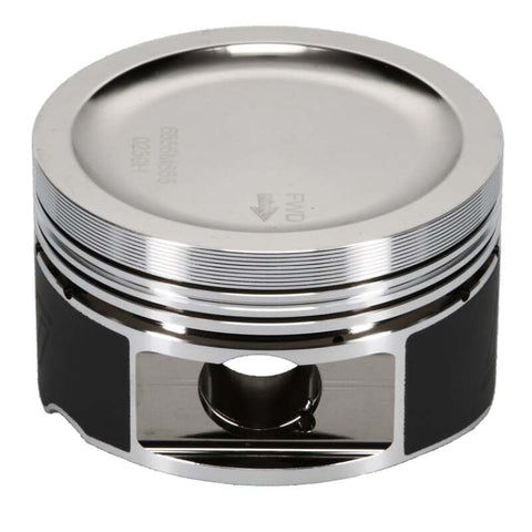 Wiseco Nissan SR20 Turbo -12cc 1.260 X 865 Piston Kit - K556M865AP