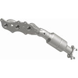 MagnaFlow Direct Fit Catalytic Converter 10-12 Toyota FJ/4Runner 4.0L - 51228