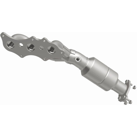 MagnaFlow Direct Fit Catalytic Converter 10-12 Toyota FJ/4Runner 4.0L - 51228
