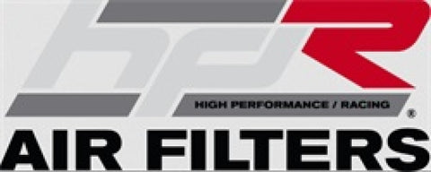 Spectre 11-14 Chrysler 200 2.4L L4 F/I Replacement Air Filter - HPR9054
