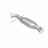 MagnaFlow Conv DF 02-05 Sedona 3.5L rr OEM - 49544