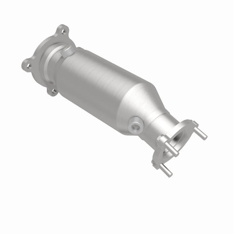 MagnaFlow 12-16 Audi A6/Quattro 2.0L OEM Direct Fit Catalytic Converter - 52292