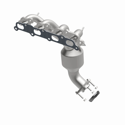 MagnaFlow Direct Fit Catalytic Converter 2006 Chevy Colorado 2.8L - 50764