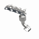 MagnaFlow Direct Fit Catalytic Converter 2004-2005 Colorado 2.8L - 49327