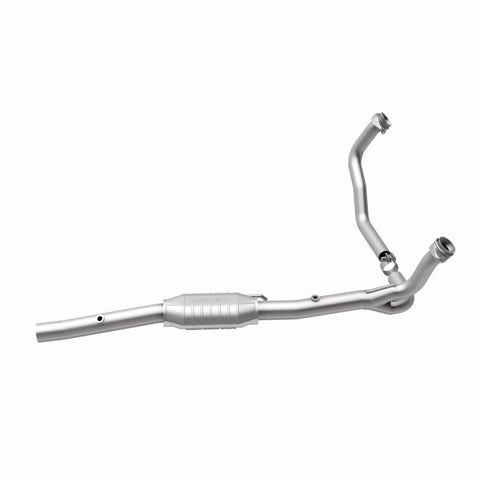 MagnaFlow Conv DF 00-03 Dakota 4.7L 2WD - 93212