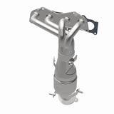 MagnaFlow Conv DF 06-08 Toyota RAV4 2.4L - 50467