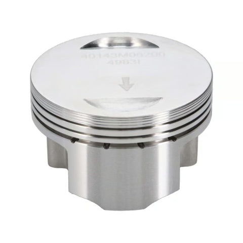 Wiseco Polaris RZR 170 09-15 Stock CR Piston Kit - 40143M06200