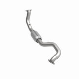 MagnaFlow Conv DF 96-97 3.2L Passport P/S A/T - 23632