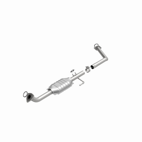 MagnaFlow Conv DF 01-04 Sequoia 4.7L D/S OEM - 49577
