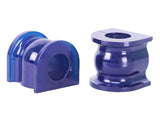 SuperPro Rear Sway Bar To Chassis Bushing - SPF2184-19K