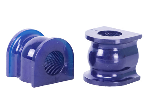 SuperPro Rear Sway Bar To Chassis Bushing - SPF2184-19K