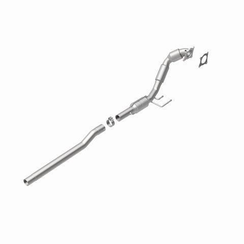 MagnaFlow Conv DF 2012 Volkswagen Golf R 2.0L Turbocharged - 51938