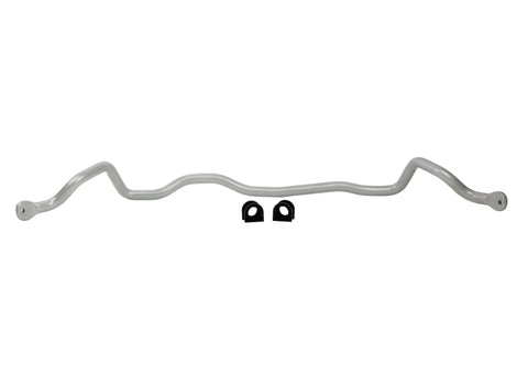 Whiteline 03-06 Mitsubishi Lancer Evo 8/9 Front 26mm Heavy Duty Swaybar - BMF48