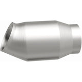 MagnaFlow Universal Catalytic Converter 3 IN C/A Met. Spun - 59979