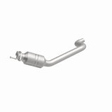 Magnaflow Conv DF 10-12 Jaguar XF 5.0L - 52003