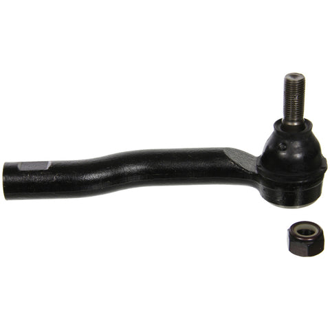 MOOG 03-08 Toyota Corolla Front Right Outer / Right Outer Tie Rod End - ES80431