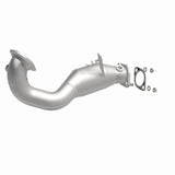 MagnaFlow Front Rearward Converter Direct Fit 09-16 BMW Z4 3.0L - 21-170