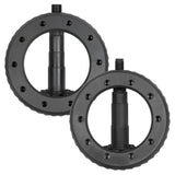 Yukon Gear Ring & Pinion Gear Kit Front & Rear for Toyota 8/7.5R Diff (w/Factory Locker) 5.29 Ratio - YGKT002-529