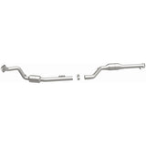 MagnaFlow Direct Fit Catalytic Converter 96-98 Mercedes SL500 5.0L - 24007