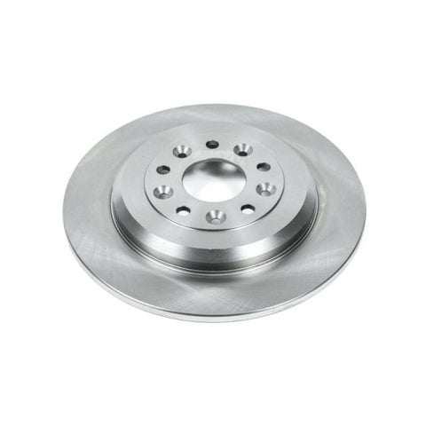 Power Stop 11-15 Ford Edge Rear Autospecialty Brake Rotor - AR8180