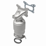 MagnaFlow 12-14 Honda CR-V 2.4L L4 GAS California Catalytic Converter Direct Fit - 5531020