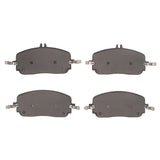 DFC 22-26 Mercedes-Benz Glc300 Front 4000 Hybridynamic Brake Pads - 4000-2466-00