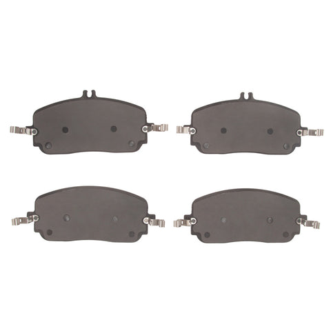 DFC 22-26 Mercedes-Benz Glc300 Front 4000 Hybridynamic Brake Pads - 4000-2466-00