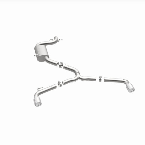 MagnaFlow SYS C/B 2010 VW GTI 2.0L Turbo - 15521