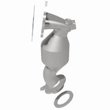 MagnaFlow Direct Fit Catalytic Converter 09-14 Acura TSX 2.4L / 08-12 Honda Accord 2.4L - 51441