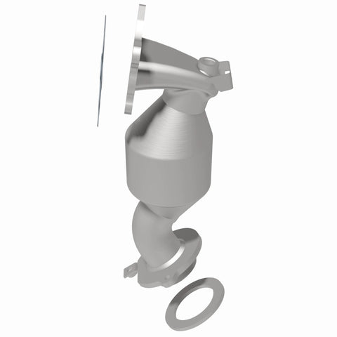 MagnaFlow Direct Fit Catalytic Converter 09-11 Acura TSX 2.4L - 5531441
