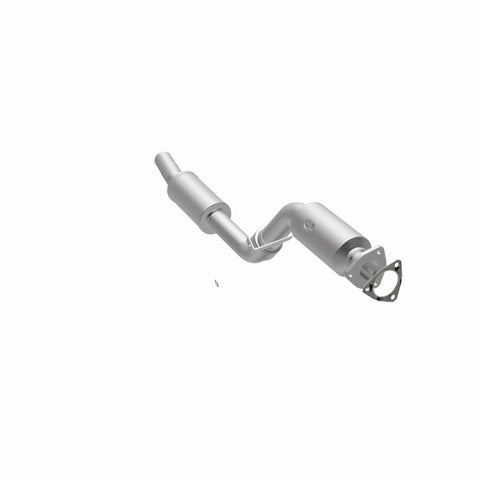 MagnaFlow Conv DF 05-08 Audi Quattro 3.2L Driver Side - 24355