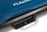 N-Fab EPYX 07-18 Toyota Tundra CrewMax - Cab Length - Tex. Black - EXT07CC-TX