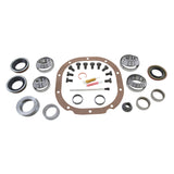 Yukon Gear Master Overhaul Kit Ford 8.8in Irs Diff / SUVs w/ 3.250in OD Pinion Bearing Race - YK F8.8-IRS-SUV