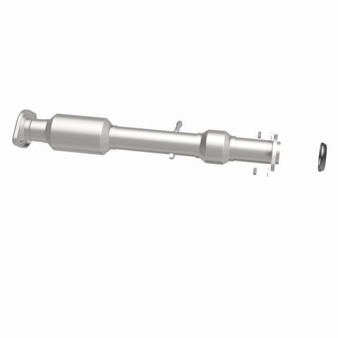 MagnaFlow Direct Fit Catalytic Converter 14-15 Toyota Highlander 3.5L - 52534