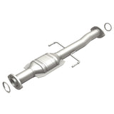 MagnaFlow Conv DF 02-04 Toyota Tacoma 2.7L Rear - 441757