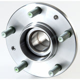 MOOG 01-02 Mazda Millenia Rear Hub Assembly - 512269