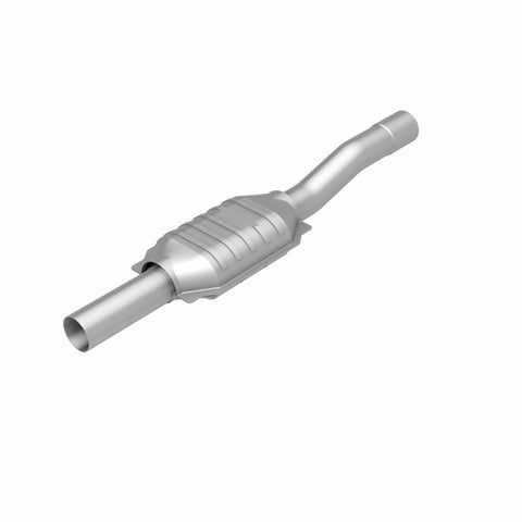 MagnaFlow Conv DF 02-04 Jeep GC 4.0L Rear - 51698