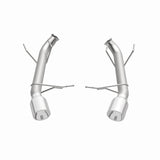MagnaFlow SYS A/B 2011 Ford Mustang 3.7L - 15596