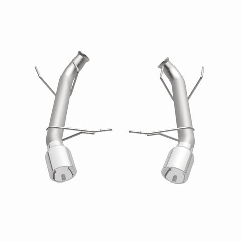 MagnaFlow SYS A/B 2011 Ford Mustang 3.7L - 15596