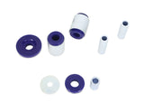 SuperPro Toyota Land Cruiser Prado 250 24-26 Differential Mount Bushing - SPF5809K