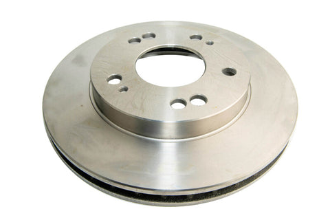 DBA 95-05 Chrysler Sebring Front Street Series Standard Rotor - DBA421
