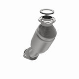 MagnaFlow Direct Fit Catalytic Converter 99-03 Lexus RX300 3.0L fron - 444227