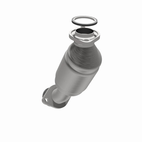 MagnaFlow Direct Fit Catalytic Converter 99-03 Lexus RX300 3.0L fron - 444227