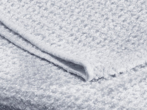 WeatherTech TechCare Microfiber Applicator Pads - White - 8AWCC4