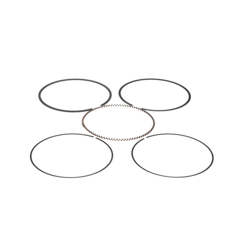 ProX 05-07 CR250 Piston Ring Set (66.40mm) - 02.1325