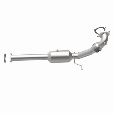 MagnaFlow Direct Fit Catalytic Converter 05-06 Volvo XC90 2.5L - 5551738